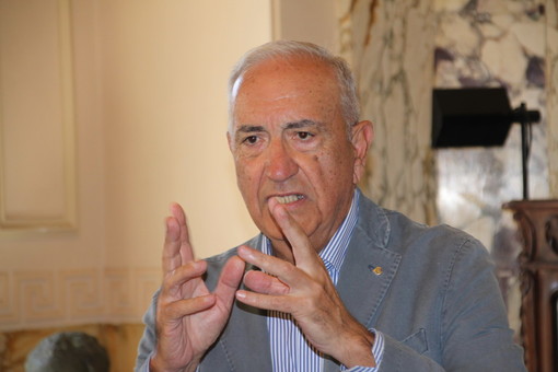 Sanremo: ieri la prima riunione della Commissione paesaggistica del Comune dopo due mesi di 'lock down'