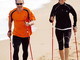 Il 5 e 6 novembre corso completo di Nordic Walking. Domani approfondimento alla F.lli Carli