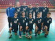 Volley, under 16 maschile. La NLP Sanremo seconda al Torneo d'Autunno. Minaglia: &quot;I ragazzi a tratti hanno espresso un buon gioco&quot;