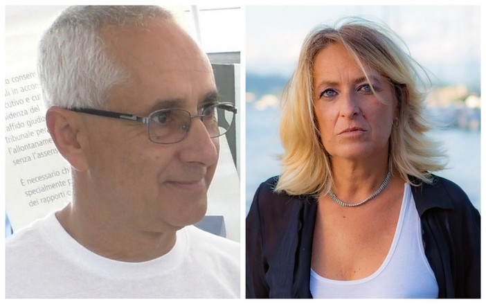 Sanremo: sabato prossimo incontro con due autori sul mondo dell'accoglienza dei minori Sanremo: sabato prossimo incontro con due autori sul mondo dell'accoglienza dei minori