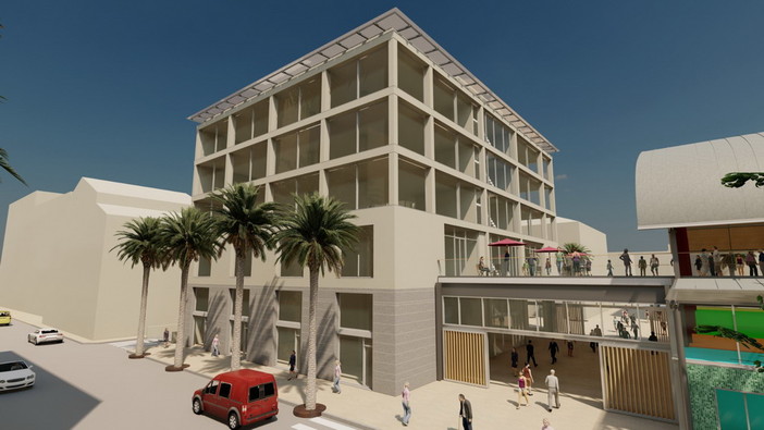 Ventimiglia: riunione tra Amministrazione e associazioni di categoria sul mercato, c'è l'ok di Confesercenti Ventimiglia: riunione tra Amministrazione e associazioni di categoria sul mercato, c'è l'ok di Confesercenti