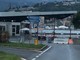 Ventimiglia: nessun controllo questa mattina al confine, assenza totale di gendarmi francesi a Ponte San Ludovico (Foto) Ventimiglia: nessun controllo questa mattina al confine, assenza totale di gendarmi francesi a Ponte San Ludovico (Foto)