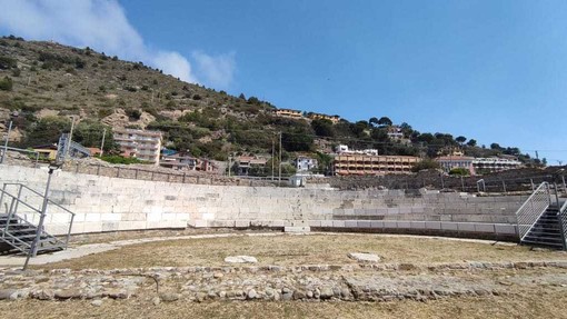 Ventimiglia, ultimo appuntamento con “Non solo Albintimilium”: focus sulla storia dell’Officina del Gas