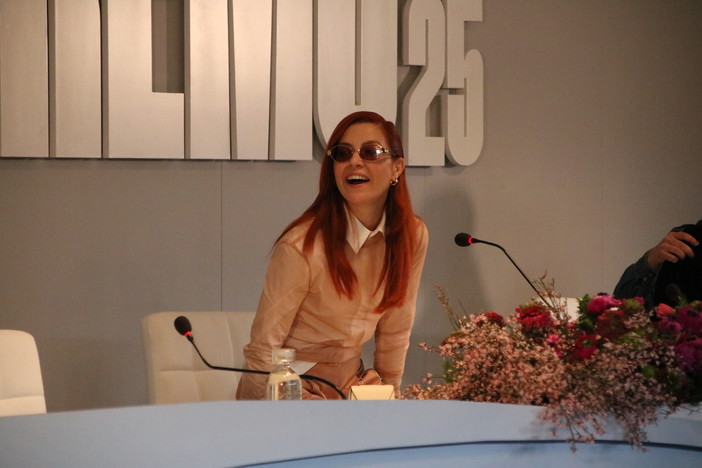 Foto di Chiara Orsetti Foto di Chiara Orsetti