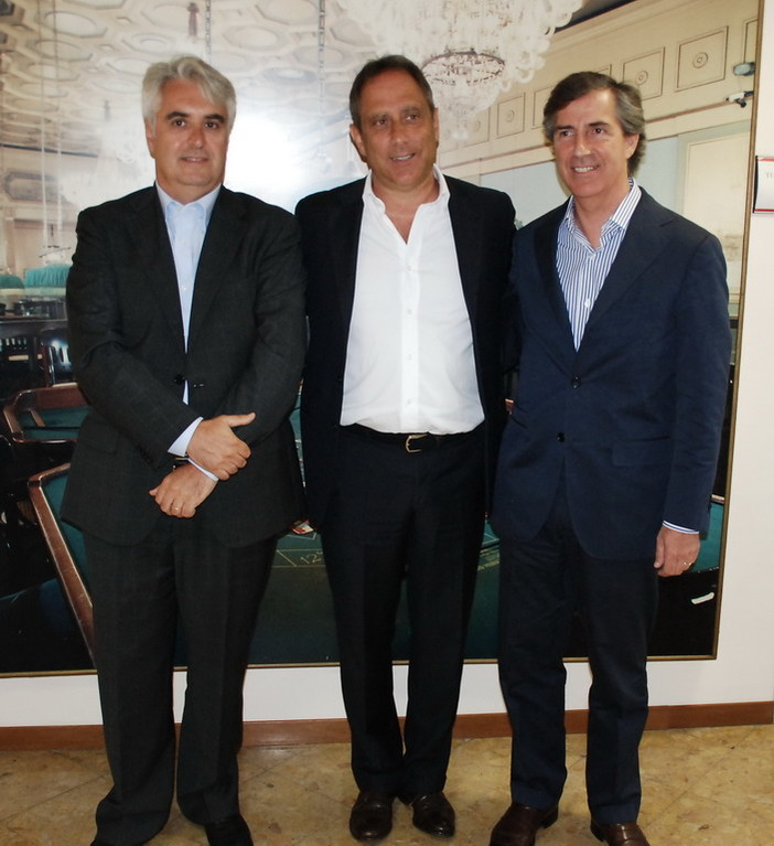 Casinò Sanremo: nuova riunione operativa per il piano di investimenti