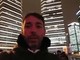 Cristiano Norberti a Shanghai