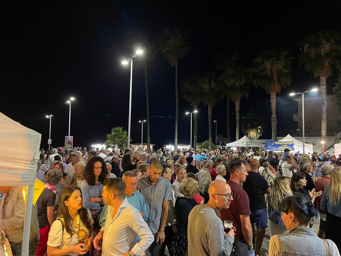 Grande successo per la Festa Europea della Musica a San Bartolomeo al Mare