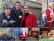 “Il Natale si racconta” anima Ventimiglia Alta con spettacoli, giochi e 'la via dei presepi' (Foto e video)