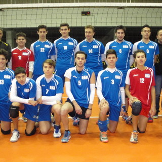 Buoni risultati per le formazioni giovanili della Nuova Lega Pallavolo Sanremo nell’ultimo fine settimana