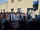Ventimiglia: un foglio di via già consegnato e molte denunce in arrivo per la manifestazione 'No Border' di ieri