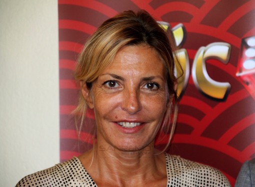 Barbara Biale (Cda Casinò Spa)