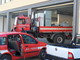 Ventimiglia: presenza di ratti all'interno della caserma dei VVFF, la denuncia della FNS CISL Ventimiglia: presenza di ratti all'interno della caserma dei VVFF, la denuncia della FNS CISL
