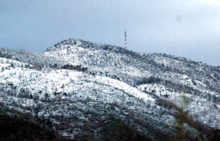 Freddo intenso in arrivo dall'Artico: da domani a domenica temperature in calo tra i 4 ed i 5 gradi Freddo intenso in arrivo dall'Artico: da domani a domenica temperature in calo tra i 4 ed i 5 gradi