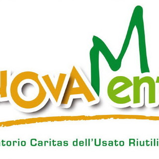 Arma di Taggia: domenica l'inaugurazione di 'Nuovamente', laboratorio della Caritas