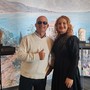 "La lirica e la voce come strumento di salute", a Sanremo conferenza con il soprano Nadiia Karpova (Foto e video) "La lirica e la voce come strumento di salute", a Sanremo conferenza con il soprano Nadiia Karpova (Foto e video)