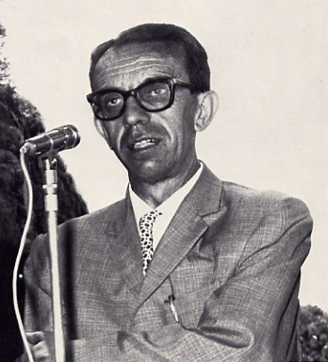 Imperia: martedì prossimo al cimitero di Porto Maurizio la cerimonia per ricordare Nino Lamboglia