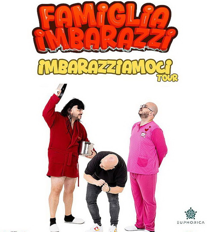 Sanremo: martedì all'Ariston il recupero dello spettacolo di Giuseppe Ninno Mandrake rinviato a maggio
