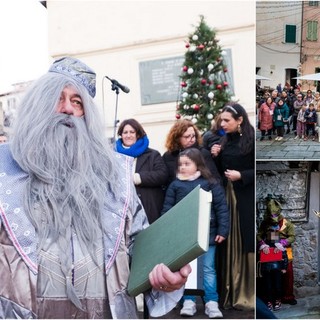 Foto di Davide Primerano