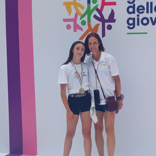 Nuovi Giochi della Gioventù