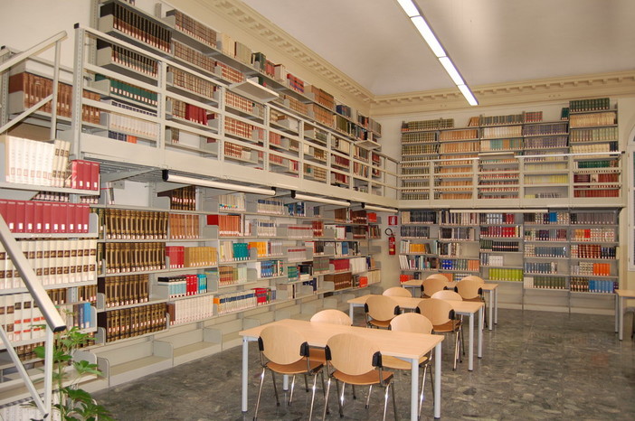Sanremo: oggi pomeriggio alle 17, in biblioteca, la presentazione de "La tigre dell'oceano" Sanremo: oggi pomeriggio alle 17, in biblioteca, la presentazione de "La tigre dell'oceano"
