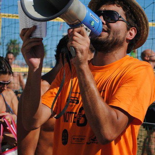 Camporosso: ben 55 le squadre già iscritte alla 5a edizione della 'Notte del Volley'