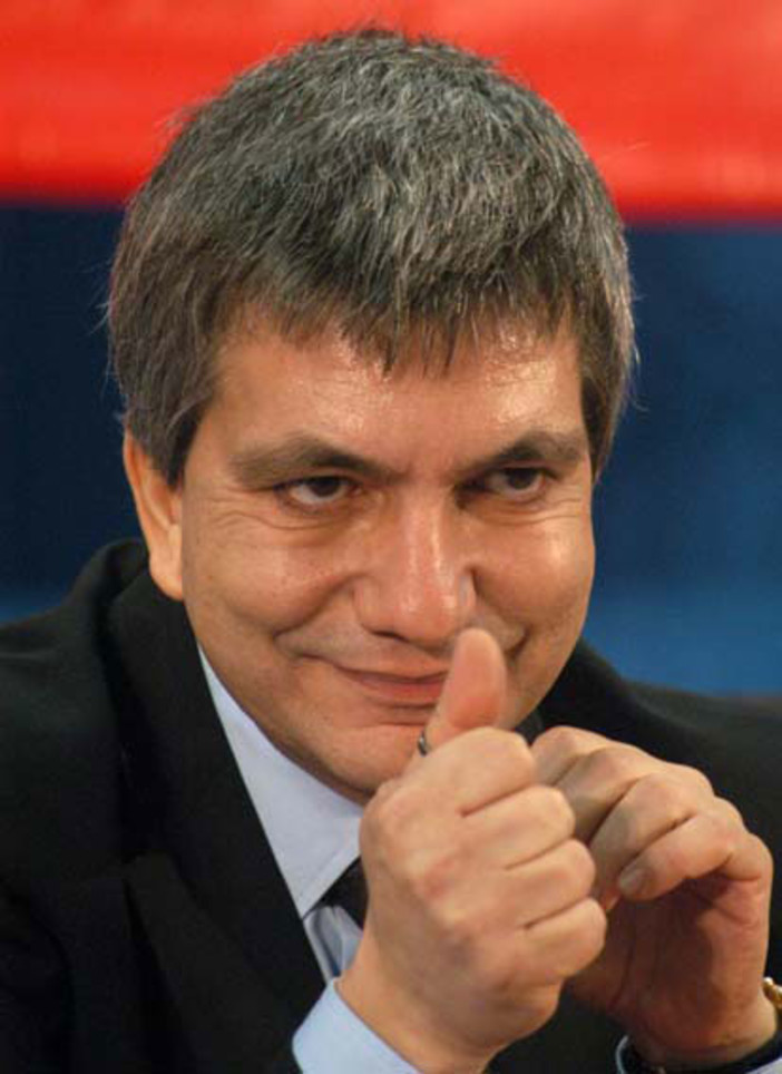 Nichi Vendola Nichi Vendola