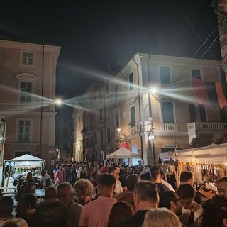 Per l'Agosto Medievale, 'Notte di Mediestate' a Ventimiglia