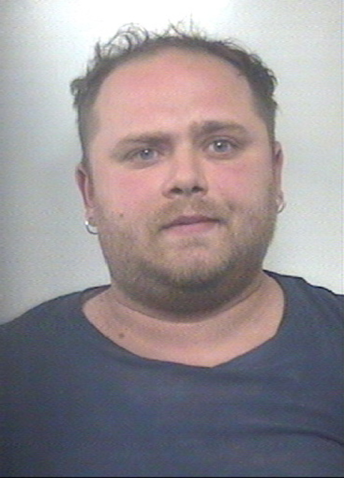 Ventimiglia: 30enne di Ventimiglia arrestato dai Carabinieri per detenzione di droga Ventimiglia: 30enne di Ventimiglia arrestato dai Carabinieri per detenzione di droga