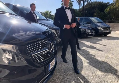 Nice Airport Shuttle: l'innovazione del transfer condiviso riscrive le regole del viaggio! Nice Airport Shuttle: l'innovazione del transfer condiviso riscrive le regole del viaggio!