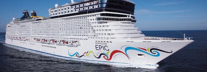 ‘Tutti a bordo, il viaggio inizia da qui!’: grande evento firmato Dreamlines Crociere e Norwegian Cruise Line ‘Tutti a bordo, il viaggio inizia da qui!’: grande evento firmato Dreamlines Crociere e Norwegian Cruise Line