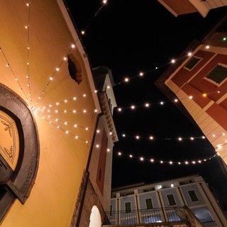 Vallebona, la tombola della comunità dà il via agli eventi per le festività natalizie (Foto) Vallebona, la tombola della comunità dà il via agli eventi per le festività natalizie (Foto)