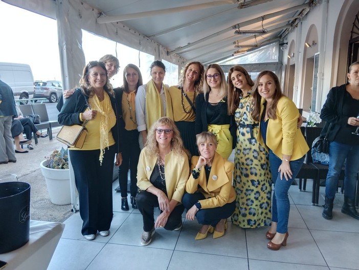 Noi4You oltrefrontiera, primo laboratorio di autostima nel nuovo centro d’ascolto di Mentone (Foto)