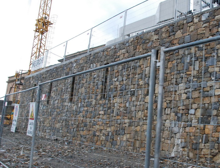 Sanremo: rinviato di due settimane l'incontro tra l'Asl e l'impresa Negro per lo stop ai lavori del pronto soccorso