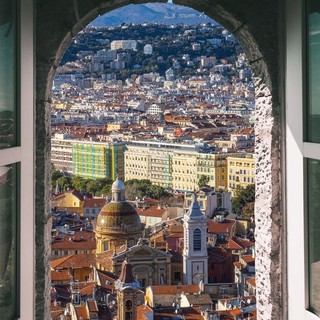 Dalla Costa Azzurra: ripartenza col botto, Nizza 'Capitale Europea della Cultura' nel 2028?