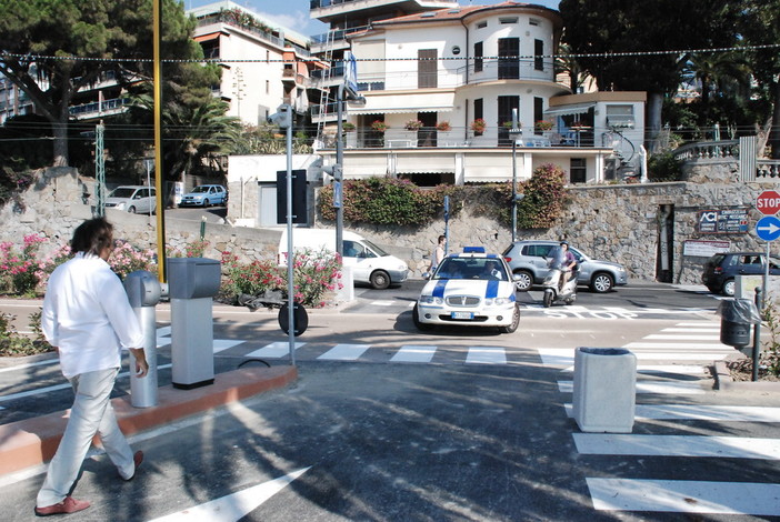 Sanremo: parcheggi a pagamento, nuovo intervento di un nostro lettore