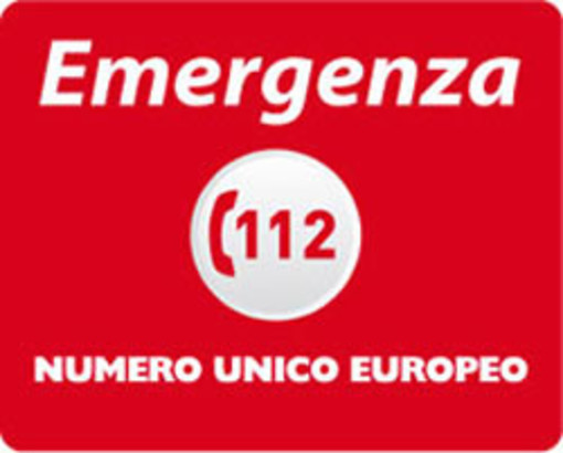 Sanità e sicurezza: da domani il numero unico di emergenza 112 sarà attivo anche nella provincia di Imperia