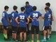 Volley, under 14 maschile. NLP Sanremo, altra vittoria dell'Impresa Edile AMG di coach Michele Minaglia