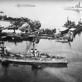 Sanremo: martedì prossimo al Casinò la conferenza dal titolo ‘La Regia Marina nella Prima Guerra Mondiale’