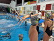 Nuoto: ottimi risultati degli Esordienti della 'Sanremo Like Swim' al termine di un intenso mese di novembre
