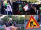 Arma di Taggia: “Natale a Villa Boselli” è sempre un successo, centinaia di bambini in festa per l’arrivo di Babbo Natale (foto e video) Arma di Taggia: “Natale a Villa Boselli” è sempre un successo, centinaia di bambini in festa per l’arrivo di Babbo Natale (foto e video)