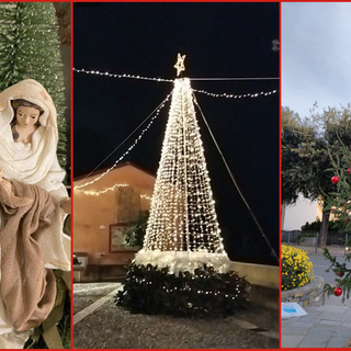 Pompeiana: il 12 dicembre una giornata per vivere la magia del Natale, Lanteri "Un miracolo, segno di rinascita"