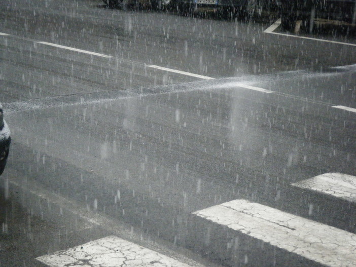 Emergenza neve sulle strade: intervento della Confartigianato di Imperia