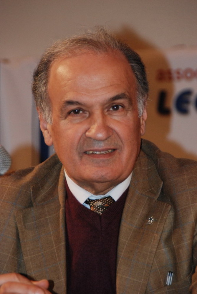 Il sanremese Enrico Chiavari tra i membri Fidal della regione per l'elezione del Consiglio Federale nazionale