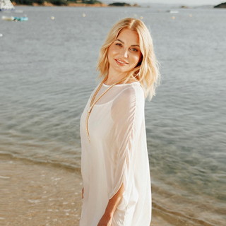 Sanremo: Nadine Caouette incanterà l’Ariston durante 'The Look of the Year' Sanremo: Nadine Caouette incanterà l’Ariston durante 'The Look of the Year'