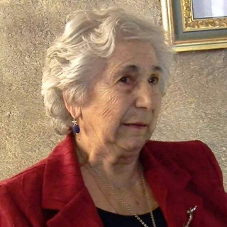 Sanremo: giovedì 10 maggio la presentazione del nuovo libro di Nerina Neri Battistin Sanremo: giovedì 10 maggio la presentazione del nuovo libro di Nerina Neri Battistin