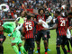 Calcio, Ligue 1. Nizza, non basta Cyprien: il Marsiglia passa con Benedetto e Payet Calcio, Ligue 1. Nizza, non basta Cyprien: il Marsiglia passa con Benedetto e Payet