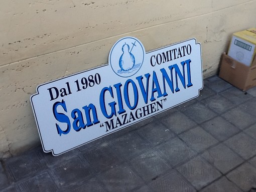 Diano Marina: scomparso Franco Damonte, socio storico del Comitato di San Giovanni