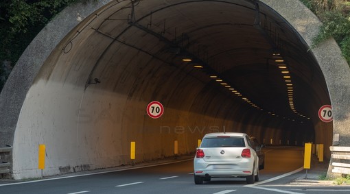 Aurelia Bis fino all'estremo ponente: la soddisfazione del Pd di Vallecrosia "Finalmente i fatti dopo le parole" Aurelia Bis fino all'estremo ponente: la soddisfazione del Pd di Vallecrosia "Finalmente i fatti dopo le parole"