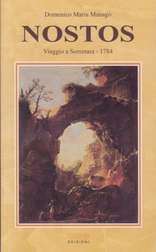 Diano Marina: domani alla Biblioteca Civica un viaggio a Seminara del 1784