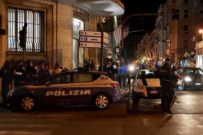 Liguria Popolare dopo il Dpcm di ieri: "Attenzione a chiudere interi pezzi produttivi del paese. Pagano i soliti e la protesta cresce"